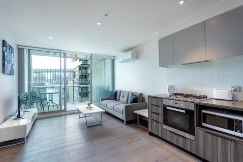 STAY&CO Docklands - Accommodation Port Hedland 0