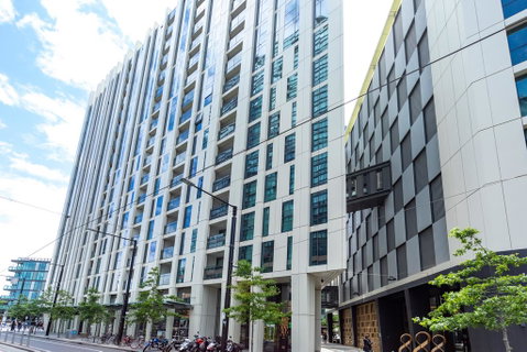 STAY&CO Docklands - Accommodation Port Hedland 3
