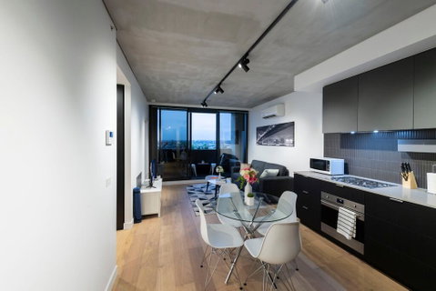 STAY&CO Docklands Drive - Accommodation Port Hedland 0