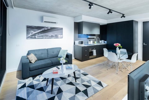 STAY&CO Docklands Drive - Accommodation Port Hedland 1