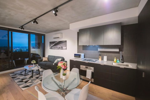 STAY&CO Docklands Drive - Accommodation Port Hedland 3