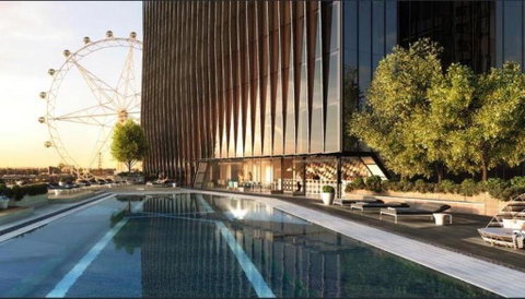 StayCentral Docklands Delight - Accommodation Port Hedland 0