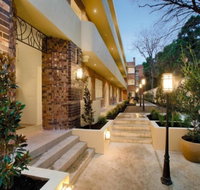 StayCentral on George - Accommodation Port Hedland