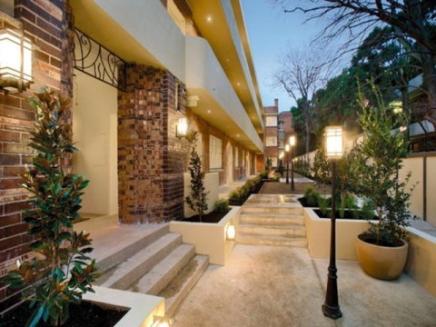 StayCentral On George - Accommodation Port Hedland 0