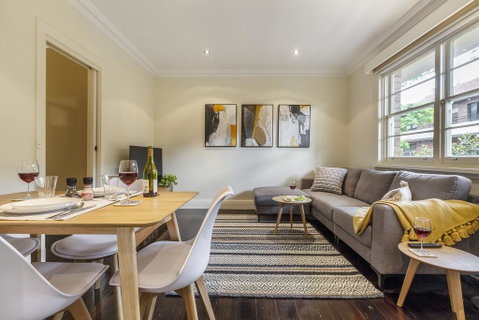 StayCentral On George - Accommodation Port Hedland 2