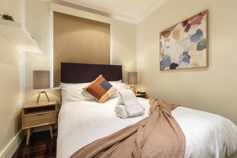 StayCentral On George - Accommodation Port Hedland 3