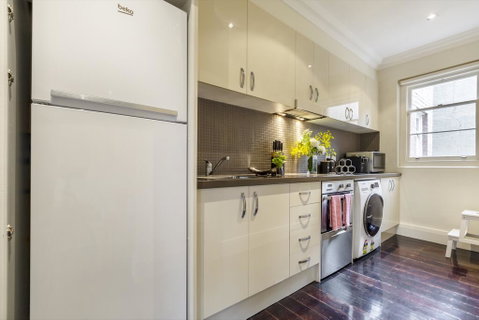 StayCentral On George - Accommodation Port Hedland 1