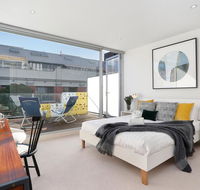 StayCentral on Oxford Penthouse - Accommodation Port Hedland