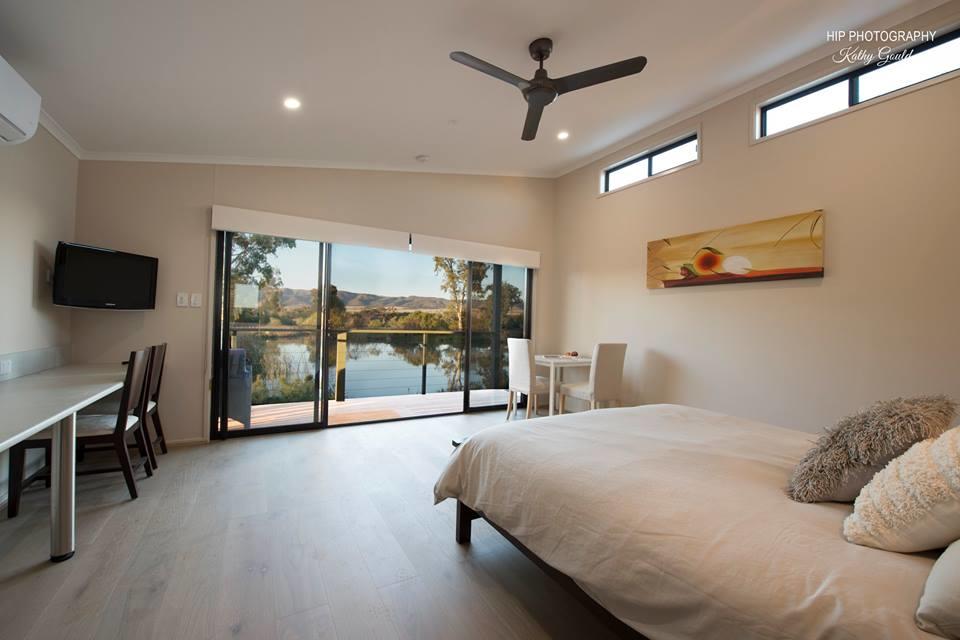 Warnertown SA Accommodation Port Hedland