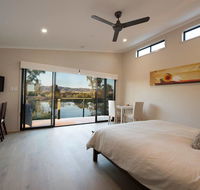 Still Earth - Accommodation Port Hedland