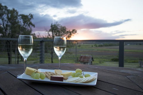 Stockton Rise Country Retreats - Accommodation Port Hedland 1