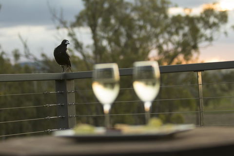 Stockton Rise Country Retreats - Accommodation Port Hedland 0