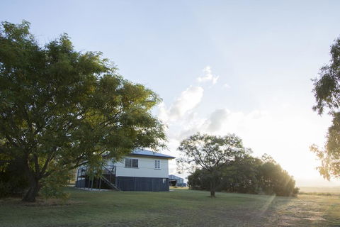 Stockton Rise Country Retreats - Accommodation Port Hedland 3