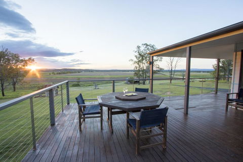 Stockton Rise Country Retreats - Accommodation Port Hedland 2