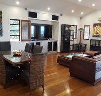 Stonehaven with private pool - Accommodation Port Hedland