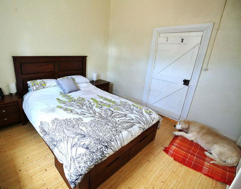 Stonewall Cottage - Accommodation Port Hedland 1