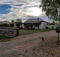 Stonewall Cottage - Accommodation Port Hedland