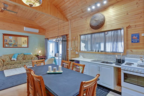 Stony Rise Cottage B&B - Accommodation Port Hedland 3