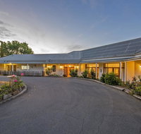 Stony Rise Cottage BB