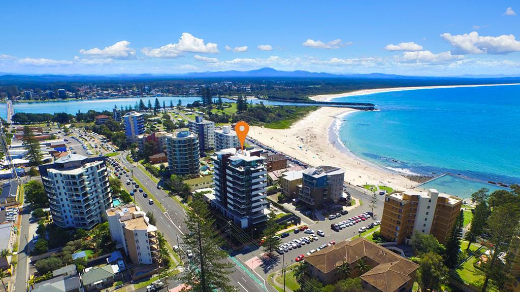 Forster NSW Accommodation Port Hedland