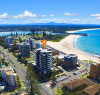 Strand Beachside 502 - Accommodation Port Hedland