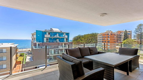 Strand Beachside 503 - Accommodation Port Hedland 3