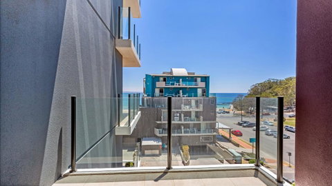 Strand Beachside 503 - Accommodation Port Hedland 1