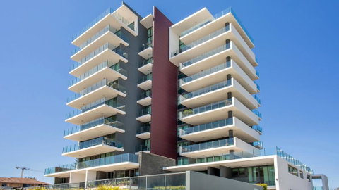 Strand Beachside 503 - Accommodation Port Hedland 0