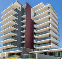 Strand Beachside 503 - Accommodation Port Hedland