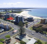 Strand Beachside 701 - Accommodation Port Hedland