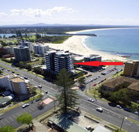 Strand Beachside 702 - Accommodation Port Hedland