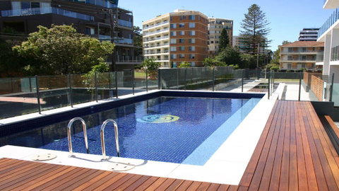 Strand Beachside 702 - Accommodation Port Hedland 3