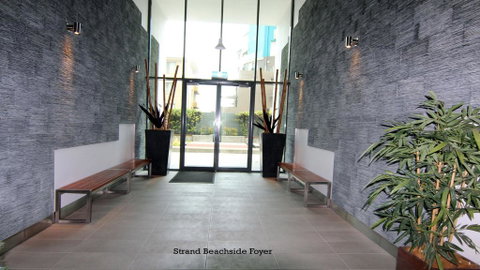 Strand Beachside 702 - Accommodation Port Hedland 2