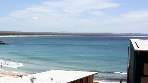 Strand Beachside 702 - Accommodation Port Hedland 1