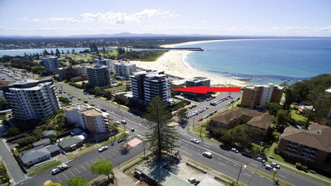 Strand Beachside 702 - Accommodation Port Hedland 0
