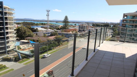 Strand Beachside 801 - Accommodation Port Hedland 2