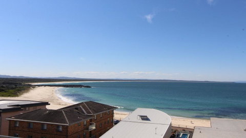 Strand Beachside 801 - Accommodation Port Hedland 0