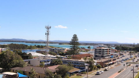 Strand Beachside 801 - Accommodation Port Hedland 1