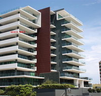 Strand Beachside 802 - Accommodation Port Hedland