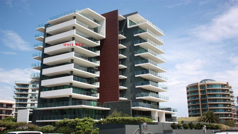 Strand Beachside 802 - Accommodation Port Hedland 0