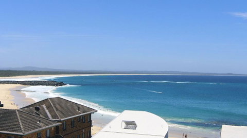 Strand Beachside 802 - Accommodation Port Hedland 3