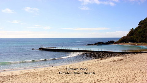 Strand Beachside 802 - Accommodation Port Hedland 1