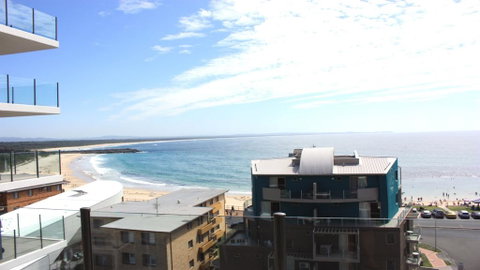 Strand Beachside 802 - Accommodation Port Hedland 2
