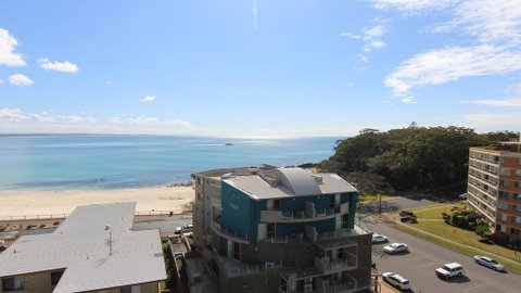 Strand Beachside 903 - Accommodation Port Hedland 0