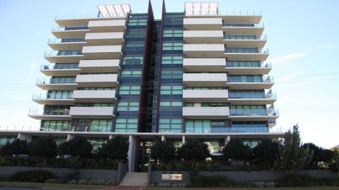 Strand Beachside 903 - Accommodation Port Hedland 2