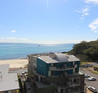 Strand Beachside 903 - Accommodation Port Hedland