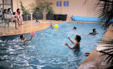 Streaky Bay Motel And Villas - Accommodation Port Hedland 0