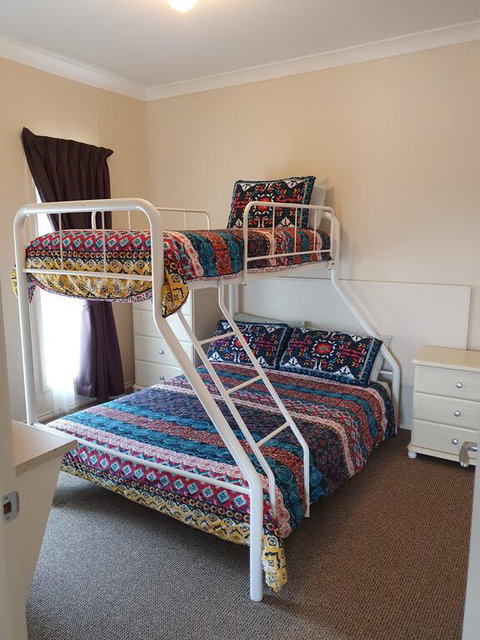 Streaky Bay Motel And Villas - Accommodation Port Hedland 1