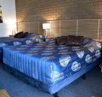 Strzelecki Motor Lodge - Accommodation Port Hedland