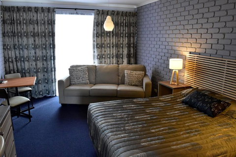 Strzelecki Motor Lodge - Accommodation Port Hedland 3